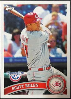 Scott Rolen