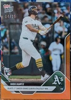 Nick Kurtz