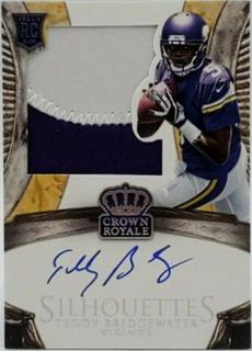 Teddy Bridgewater