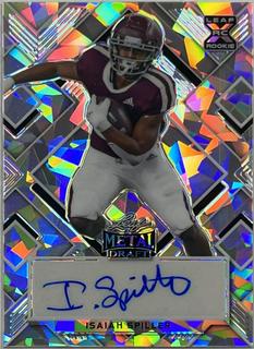 Isaiah Spiller