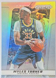 Myles Turner