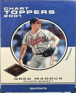 Greg Maddux