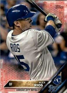 Alex Rios