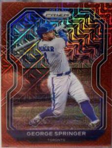 George Springer