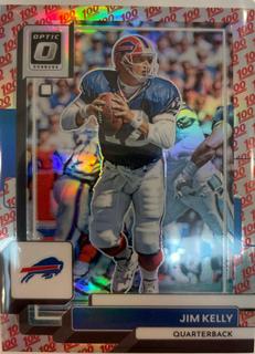 Jim Kelly