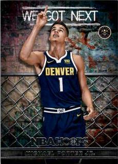 Michael Porter Jr.