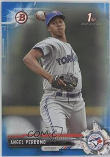 Angel Perdomo