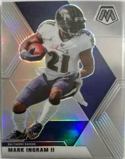 Mark Ingram II