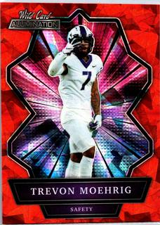 Trevon Moehrig