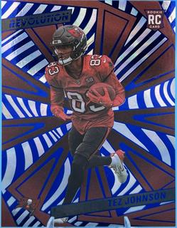 Tez Johnson