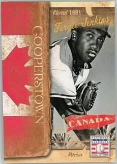 Fergie Jenkins