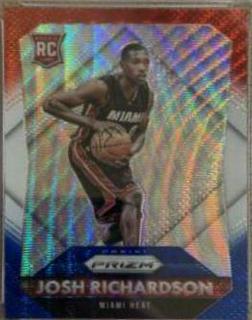 Josh Richardson