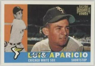 Luis Aparicio