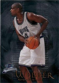 Chris Webber