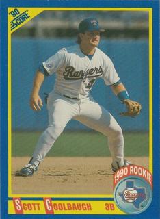 Scott Coolbaugh