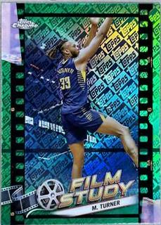 Myles Turner