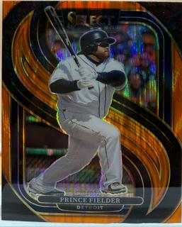 Prince Fielder