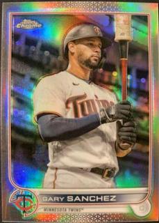 Gary Sanchez