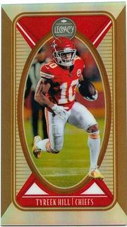 Tyreek Hill