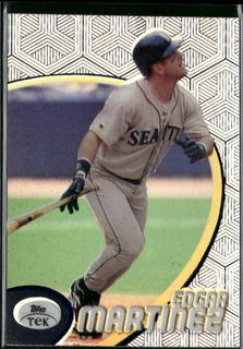 Edgar Martinez