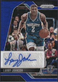Larry Johnson