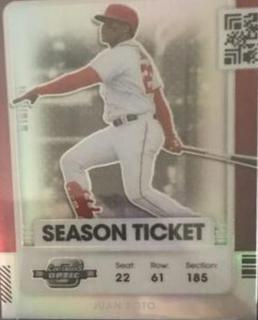 Juan Soto