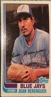 Juan Berenguer