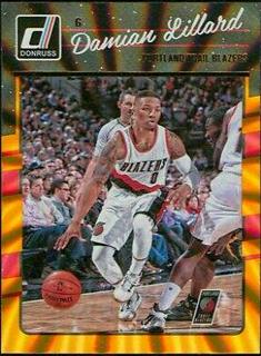 Damian Lillard
