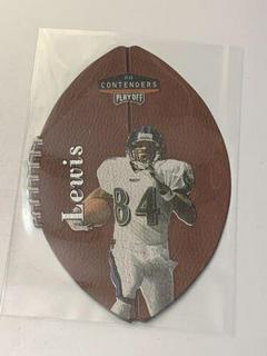 Jermaine Lewis