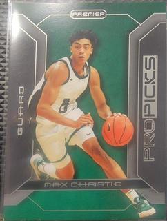 Max Christie