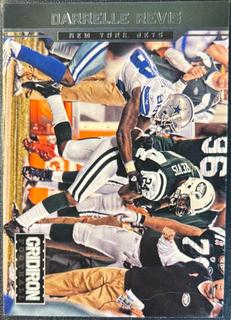 Darrelle Revis