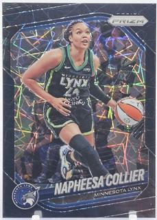Napheesa Collier