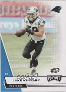 Luke Kuechly