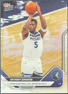 Anthony Edwards