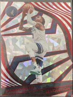 D'Angelo Russell