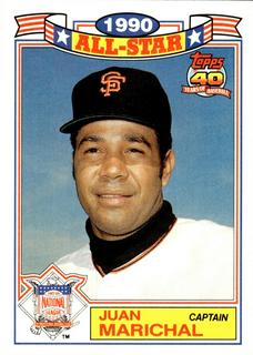 Juan Marichal
