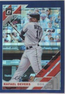 Rafael Devers