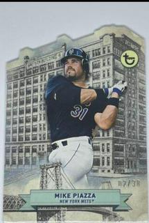Mike Piazza
