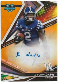 Re'Mahn Davis