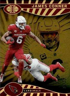 James Conner