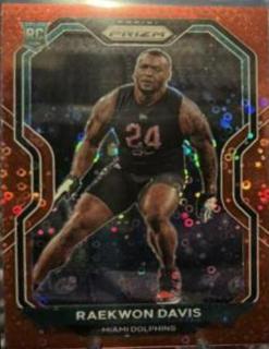 Raekwon Davis