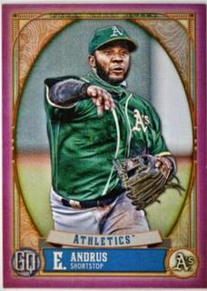 Elvis Andrus