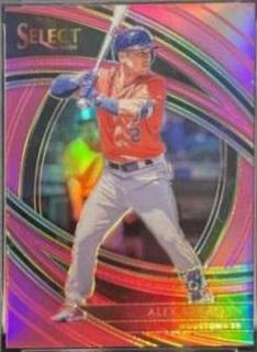 Alex Bregman