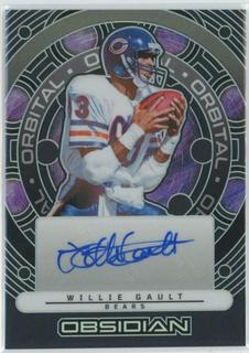 Willie Gault