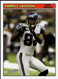 Darrell Jackson