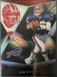Jim Kelly