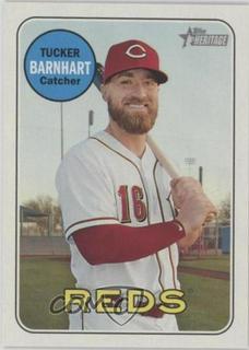 Tucker Barnhart
