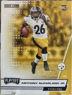 Anthony McFarland Jr.