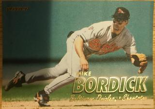Mike Bordick