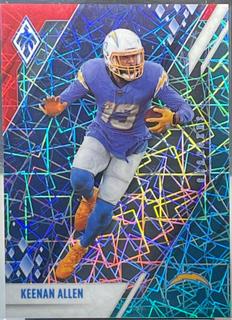 Keenan Allen